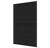 Panasonic Corporation PK Black Series 360 W Half-Cut EverVolt Solar Module.